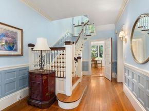 292 Clinton Road, Brookline MA 02445