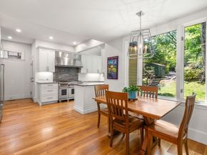 292 Clinton Road, Brookline MA 02445
