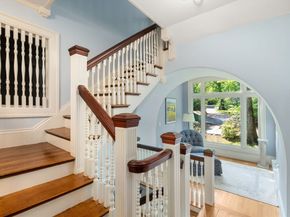292 Clinton Road, Brookline MA 02445