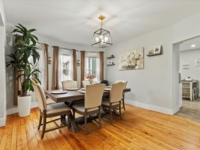 1 Ralph Ave, Worcester MA 01604