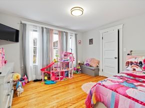 1 Ralph Ave, Worcester MA 01604