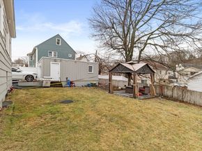 1 Ralph Ave, Worcester MA 01604