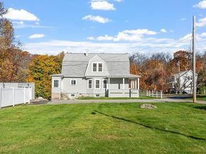 1 Ralph Ave, Worcester MA 01604