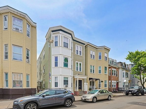 175 Princeton Street, Boston MA 02128