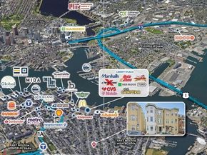 175 Princeton Street, Boston MA 02128
