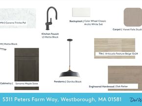 5 Peters Farm Way 311, Westborough MA 01581