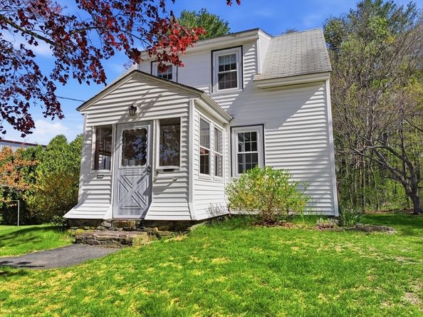 1503-A Grafton Rd, Millbury MA 01527