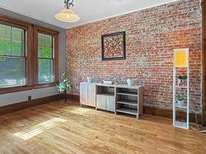 4 Westland St, Worcester MA 01602