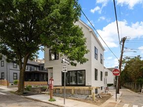 60 Franklin St 1, Somerville MA 02145