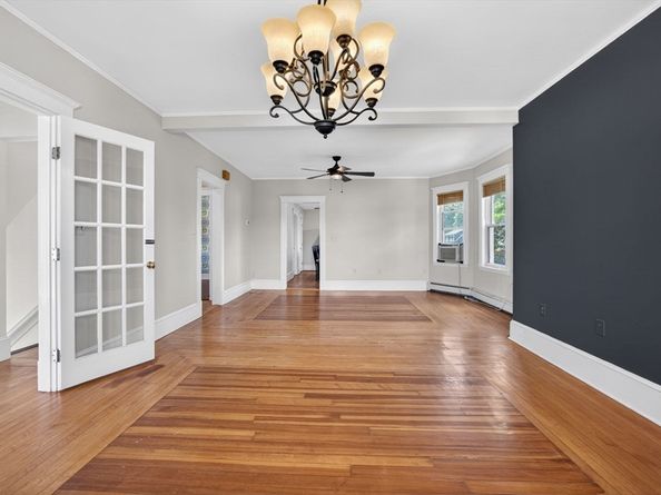 190-192 Kendrick Ave, Quincy MA 02169