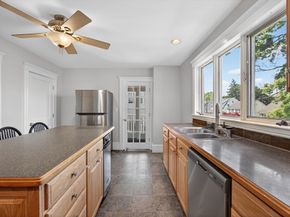 190-192 Kendrick Ave, Quincy MA 02169