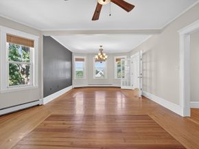 190-192 Kendrick Ave, Quincy MA 02169