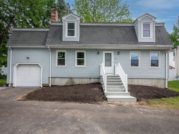 30 A St, Framingham MA 01701