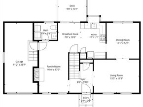 30 A St, Framingham MA 01701