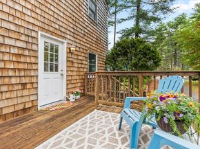 7 Sharon Ave, Norfolk MA 02056