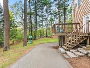 7 Sharon Ave, Norfolk MA 02056