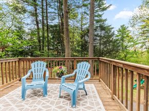 7 Sharon Ave, Norfolk MA 02056