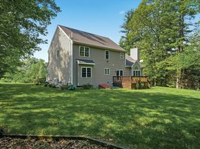 206 Washington St, Northbridge MA 01534