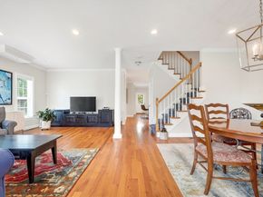 11 Reynolds Farm Way 11, Westwood MA 02090