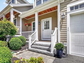 11 Reynolds Farm Way 11, Westwood MA 02090