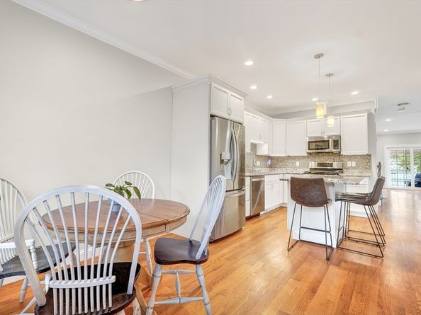 11 Reynolds Farm Way 11, Westwood MA 02090