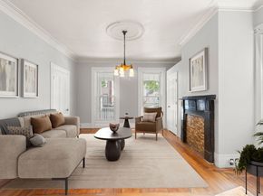 101 Mount Pleasant Ave, Boston MA 02119