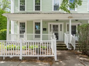 101 Mount Pleasant Ave, Boston MA 02119