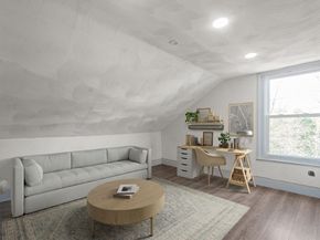 101 Mount Pleasant Ave, Boston MA 02119