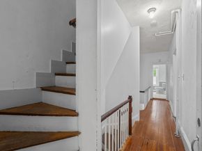 101 Mount Pleasant Ave, Boston MA 02119