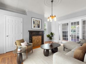 101 Mount Pleasant Ave, Boston MA 02119
