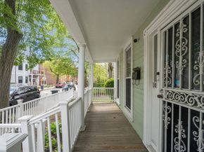 101 Mount Pleasant Ave, Boston MA 02119