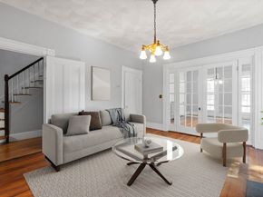 101 Mount Pleasant Ave, Boston MA 02119