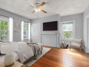101 Mount Pleasant Ave, Boston MA 02119