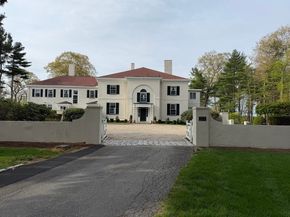73 Forest, Manchester MA 01944