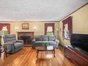 105 Ann Vinal Rd, Scituate MA 02066