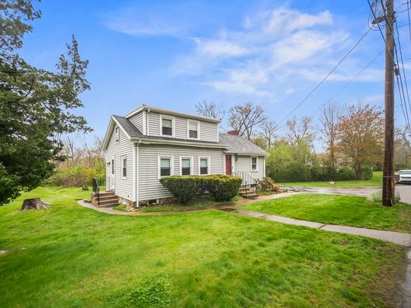 105 Ann Vinal Rd, Scituate MA 02066