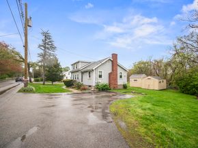 105 Ann Vinal Rd, Scituate MA 02066