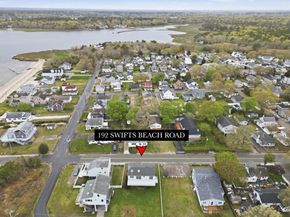 192 Swifts Beach Road, Wareham MA 02571