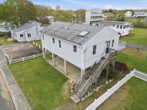 192 Swifts Beach Road, Wareham MA 02571