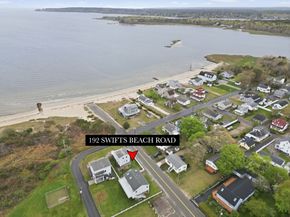 192 Swifts Beach Road, Wareham MA 02571