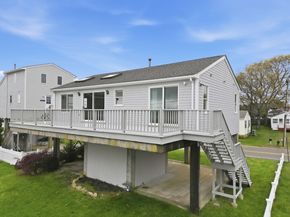 192 Swifts Beach Road, Wareham MA 02571
