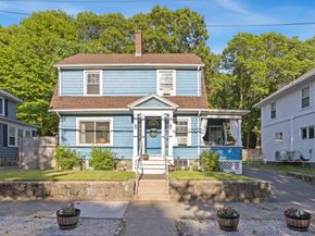 60 Broadway, Lynn MA 01904