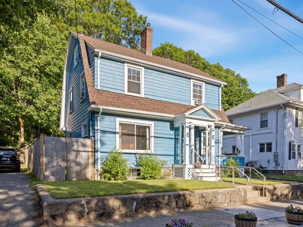 60 Broadway, Lynn MA 01904