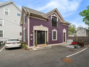 2R Dearborn, Salem MA 01970