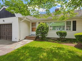 22 Chilton St, Belmont MA 02478