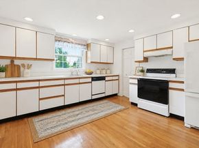 22 Chilton St, Belmont MA 02478