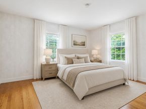22 Chilton St, Belmont MA 02478