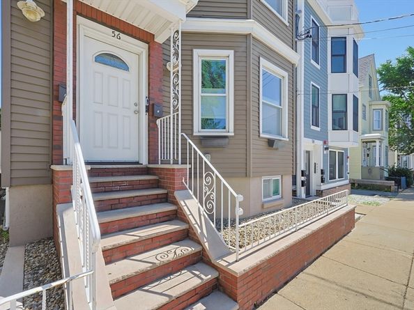 56 Byron St 2, Boston MA 02128