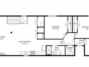 56 Byron St 2, Boston MA 02128