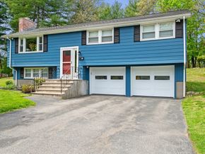 28 Orchard Dr, North Reading MA 01864
